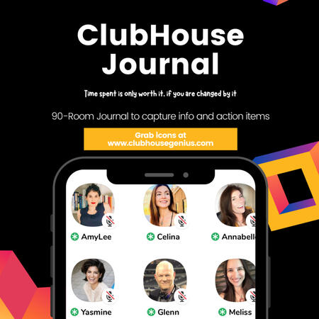 CLUBHOUSE JOURNAL